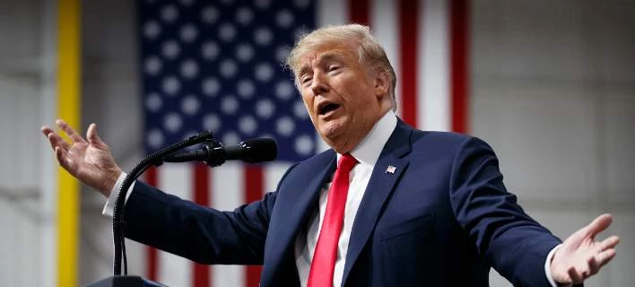 Εξαλλη η Νότια Κορέα με τους δασμούς Τραμπ σε χάλυβα και αλουμίνιο